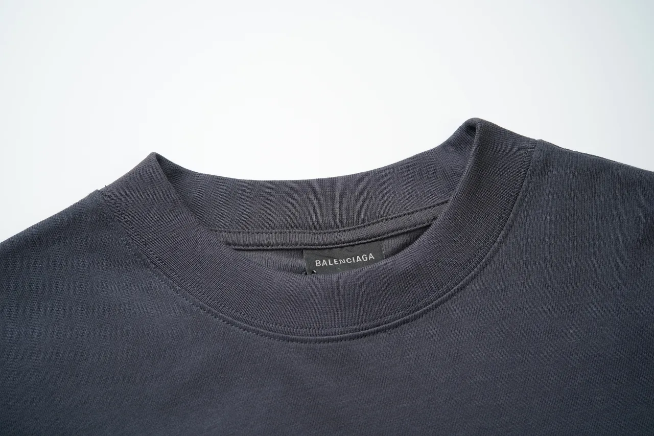 Balenciaga x 💰P125 ：Dark Gray Size:xs-l